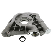 Pompe à huile Eurospare pour LADA LR006634R LR006634